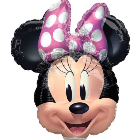 palloncino di Minnie