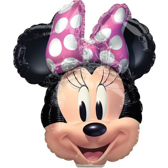 palloncino di Minnie