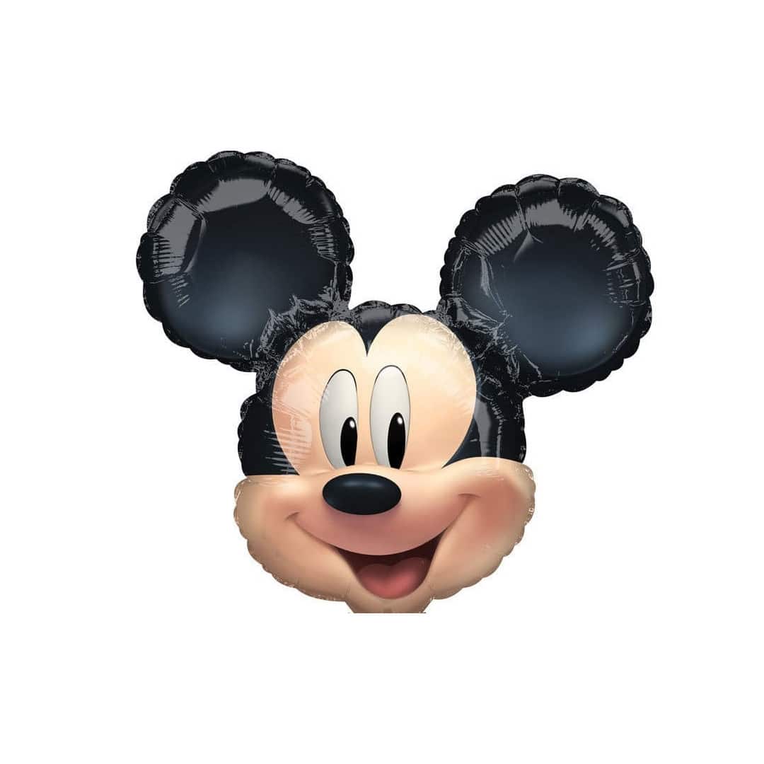 palloncino di Topolino