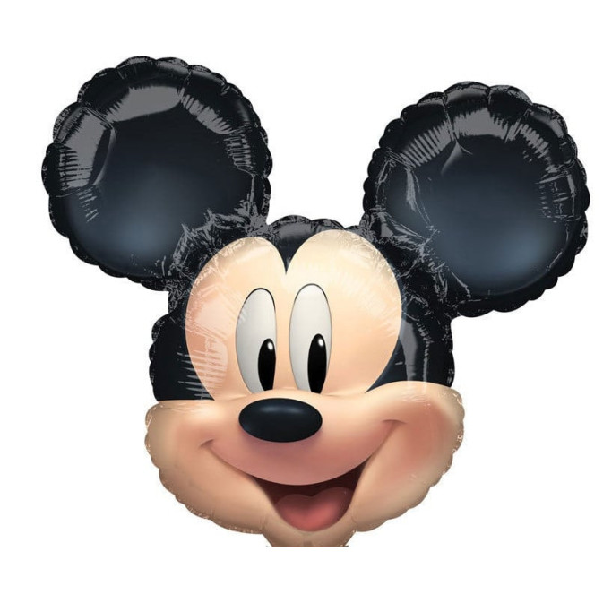 palloncino di Topolino