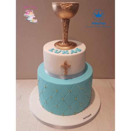 tappeto-impronta-effetto-diamante-cake-design