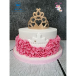 disegno-corona-per-torta-con-pasta-di-zucchero-