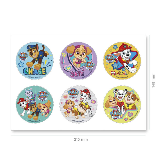 6-dischi-commestibili-paw-patrol-5-cm