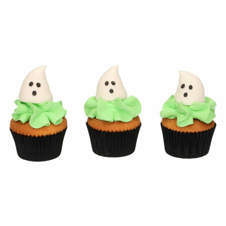 cupcakes-fantasma-di-halloween