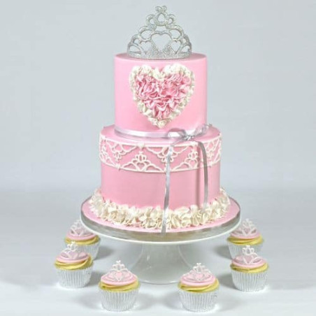 torta-tiara-principessa