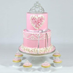torta-tiara-principessa