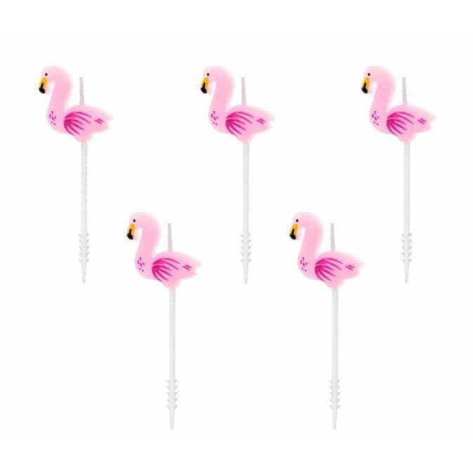 candele-fenicottero