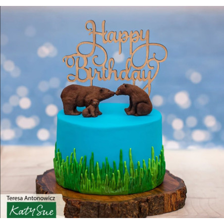 torta dell'orso