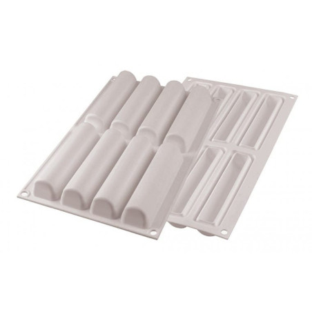stampo-silicone-8-cilindri-silikomart