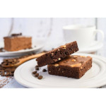 Brownies al cioccolato