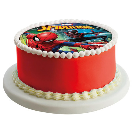 idea-torta-spiderman