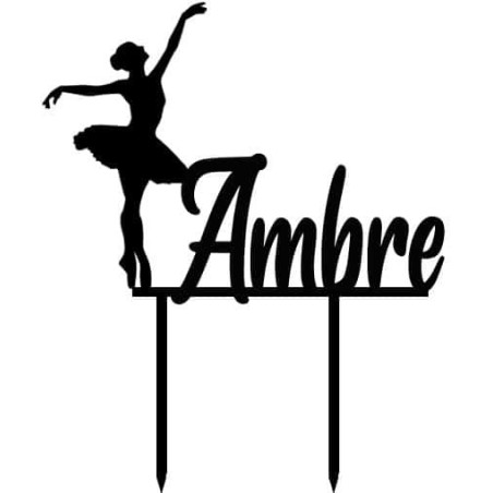 cake-topper-personalizza-ballerino