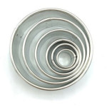 set-di-6 taglia-pezzi-rotondi