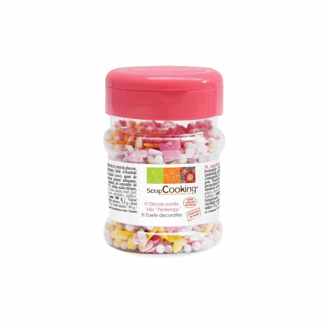 mescolare-coriandoli-per-cospargere