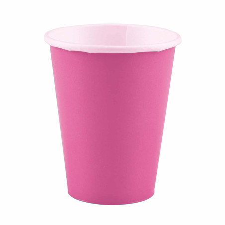 8 tazze-fucsia
