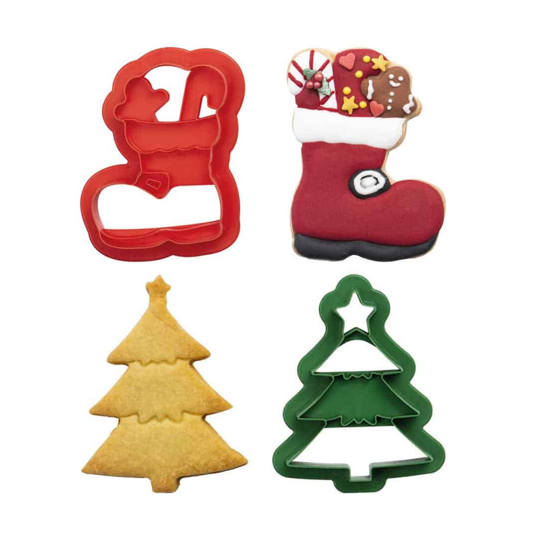 taglierine di Natale