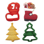 taglierine di Natale