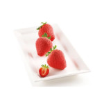 stampo per fragole silikomart