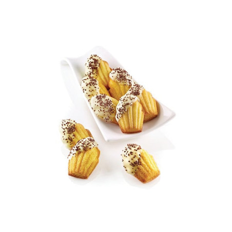 Madeleines