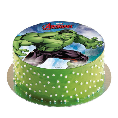 torta-hulk-avengers
