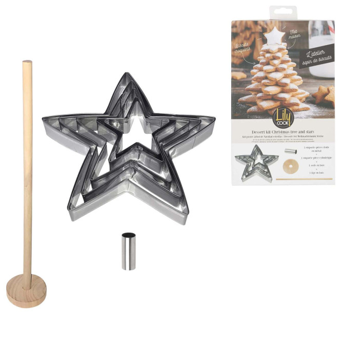 kit taglia-pezzi-per-albero-di-natale
