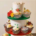 tazze-cupcake-metalliche-argento-economiche