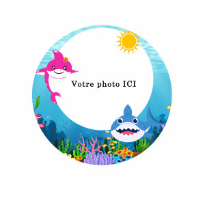 foto-commestibile-di-cucciolo-di-squalo-da-personalizzare