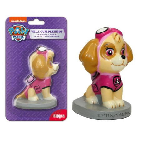 Candela-Stella-Paw Patrol-3D