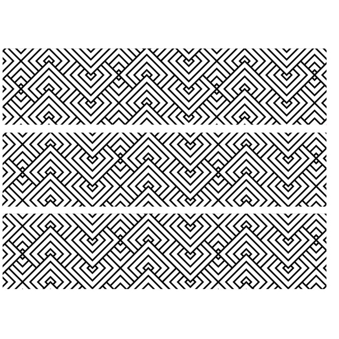 contorno-torta-geometrico-commestibile