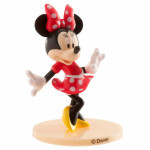 Statuina della torta Minnie