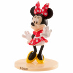 Statuina della torta Minnie