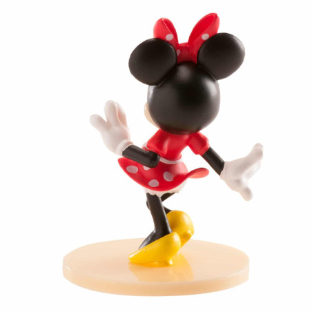 Statuina della torta Minnie