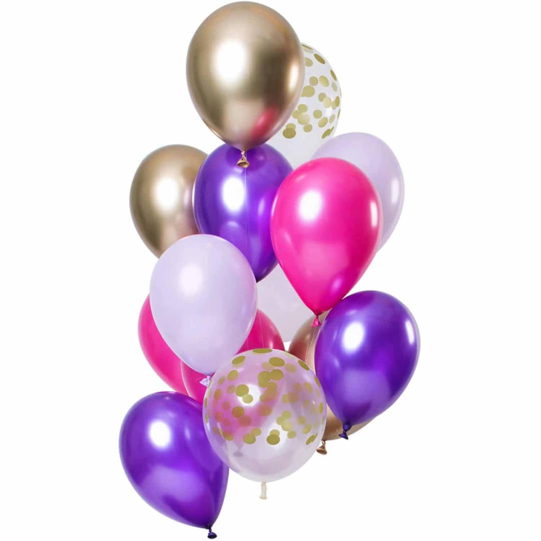 bouquet-di-palloncini-colorati