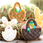 2 taglierini pasquali | Attrezzature per pasticceria