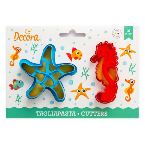 tagliatori di animali marini