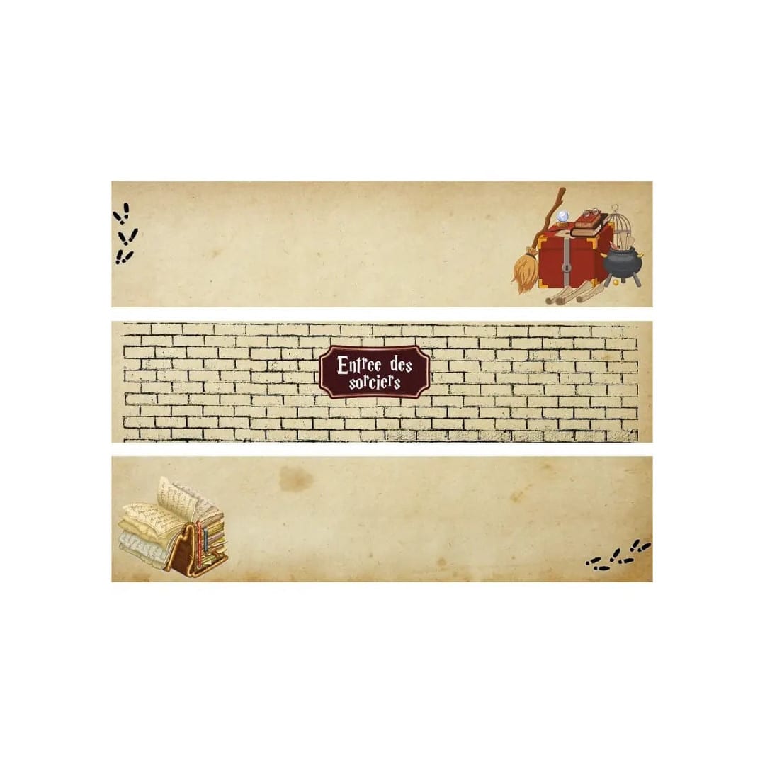 deco-contorno-zucchero-torta-harry-potter