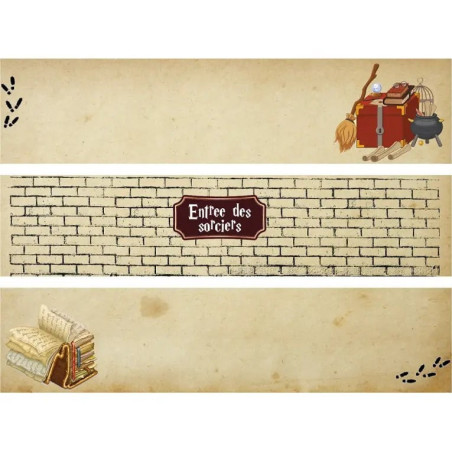 deco-contorno-zucchero-torta-harry-potter