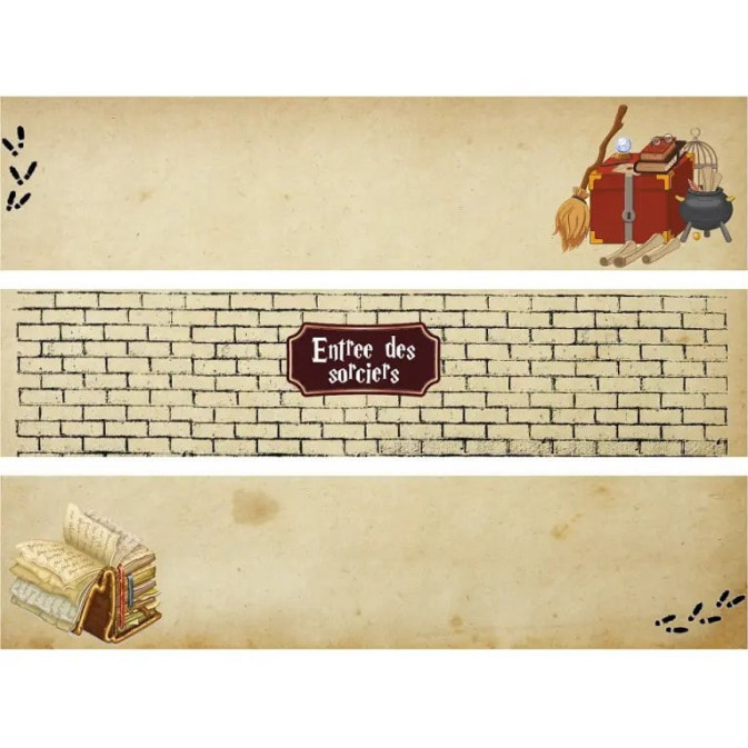 deco-contorno-zucchero-torta-harry-potter
