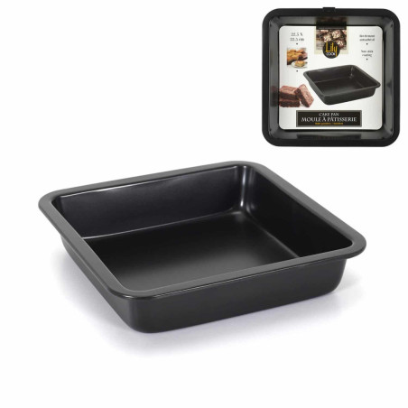 stampo quadrato per torta