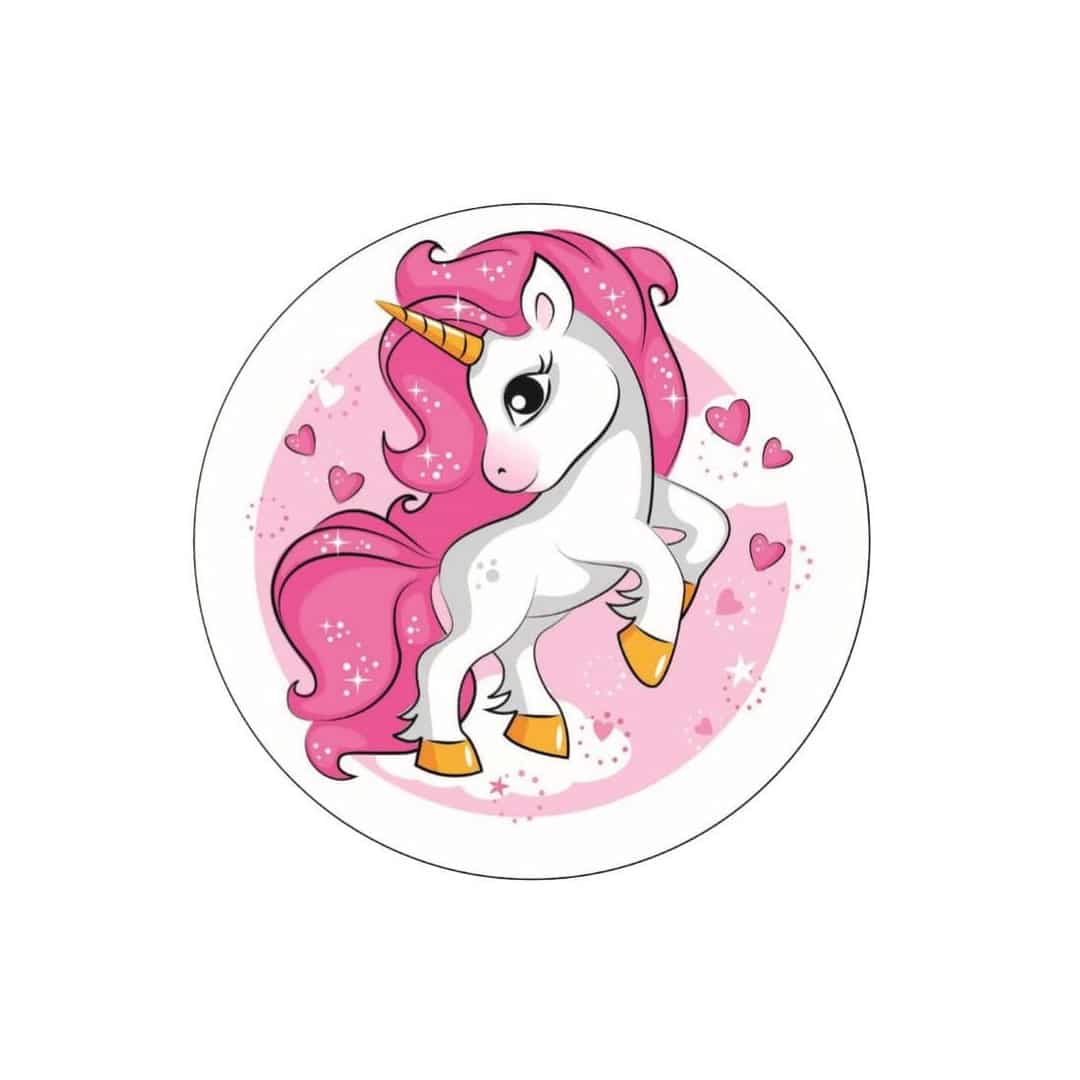 disco-cialda-unicorno-20-cm