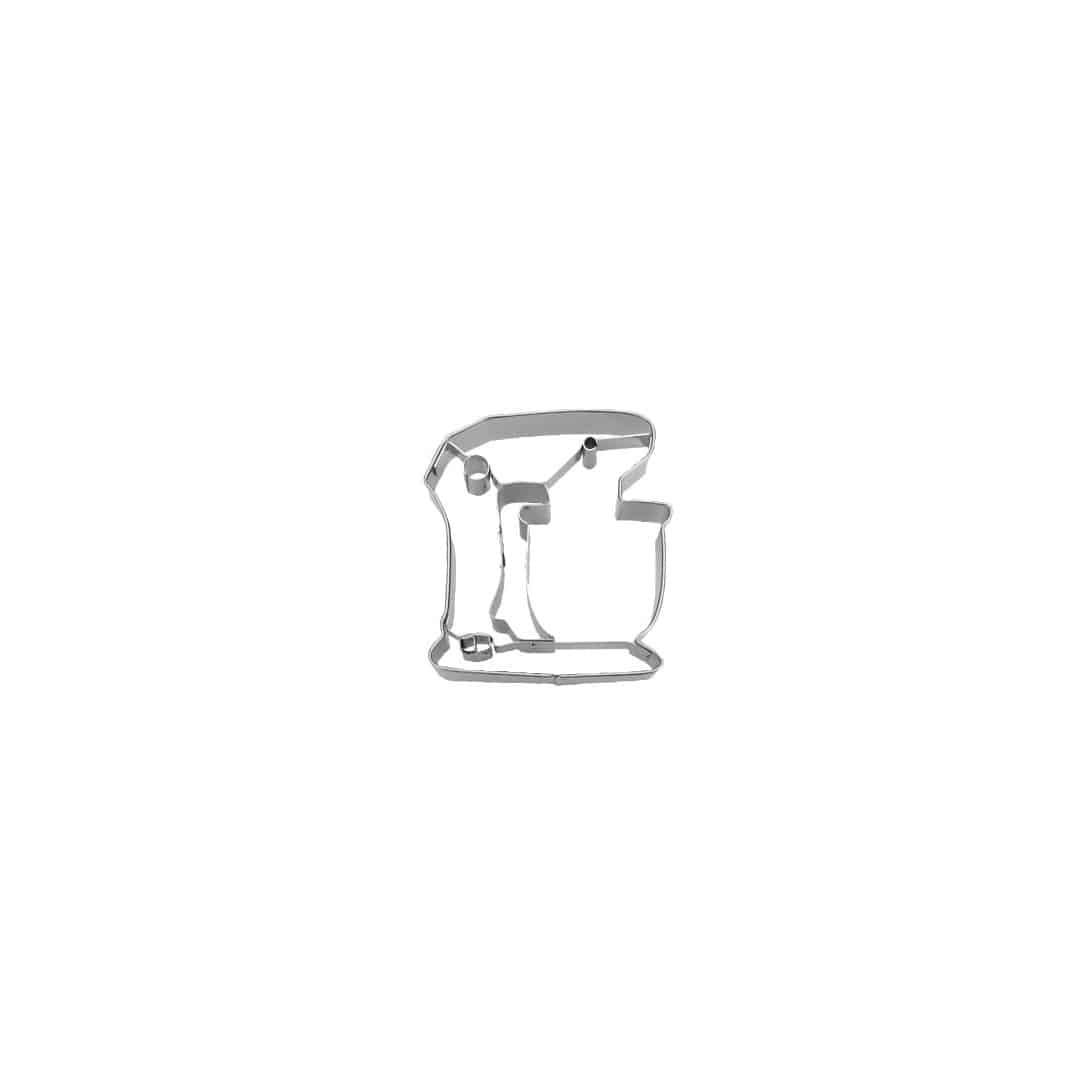 robot da cucina