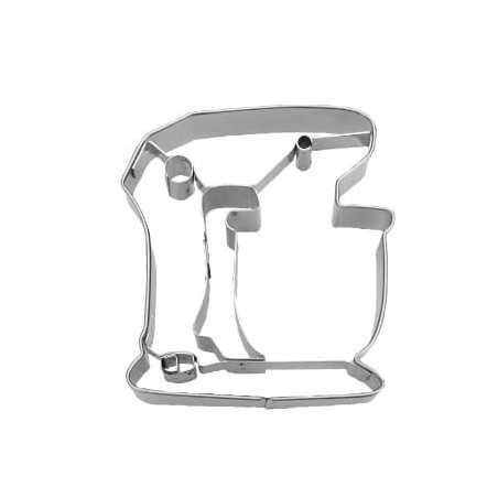 robot da cucina