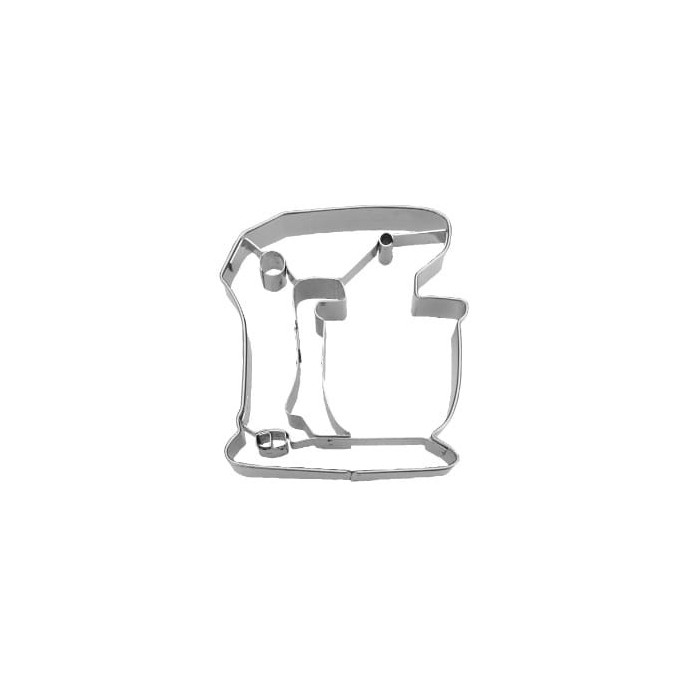 robot da cucina