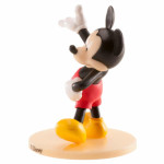 statuetta di torta di Topolino