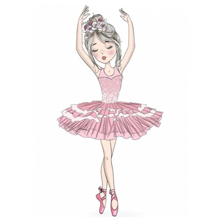 stampa-cibo-stella-ballerina