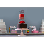 cake-topper-personalizza-nome-età-argento-glitter