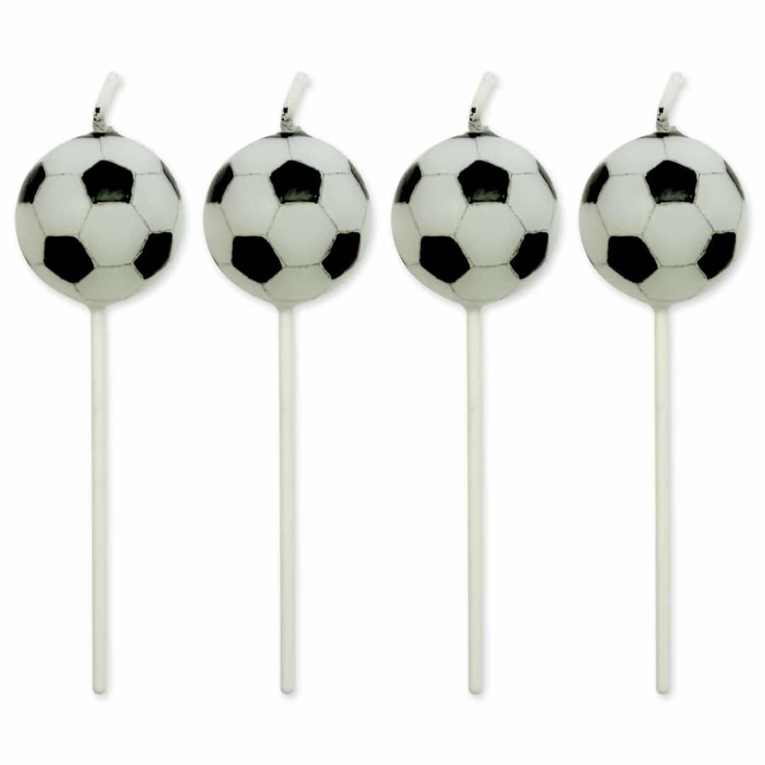 Palloni-4-candele-compleanno