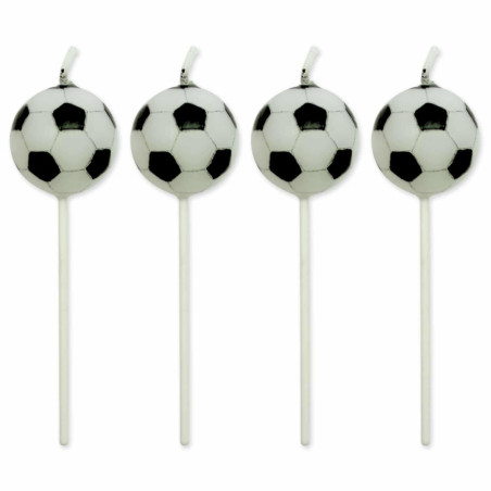 Palloni-4-candele-compleanno
