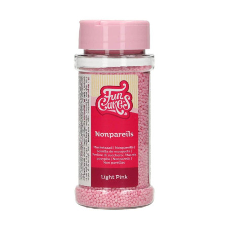 Mini-funcakes-perle-di-zucchero-rosa