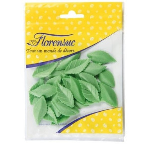 foglie di rosa nel matzo